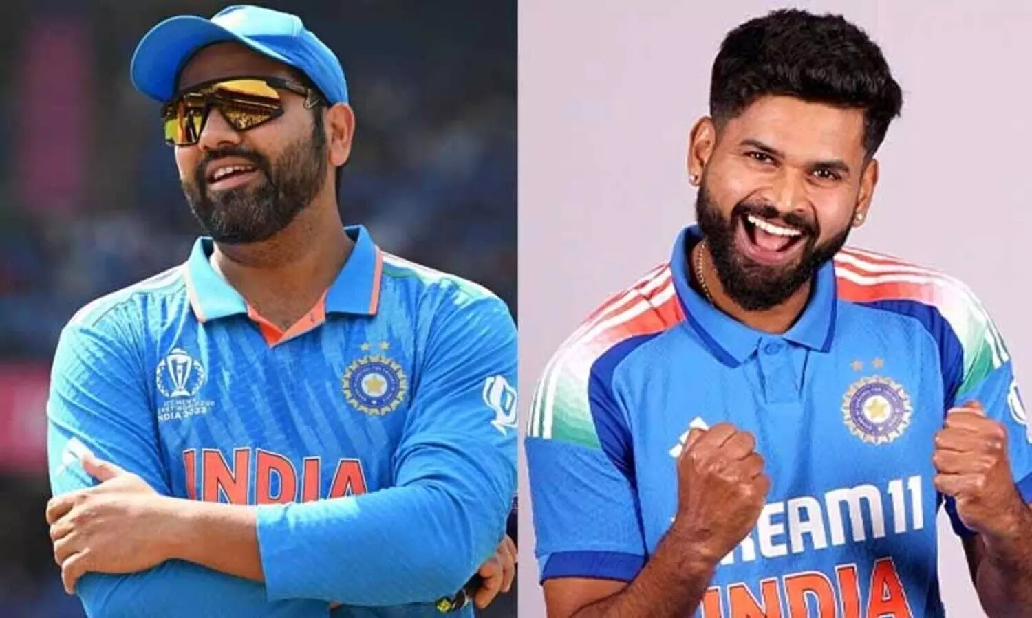 ഏകദിനം: രോഹിതിന് ശേഷം നയിക്കാൻ ആര്..? ചർച്ചയിൽ ശ്രേയസ് ഇല്ലെന്ന് ബി.സി.സി.ഐ