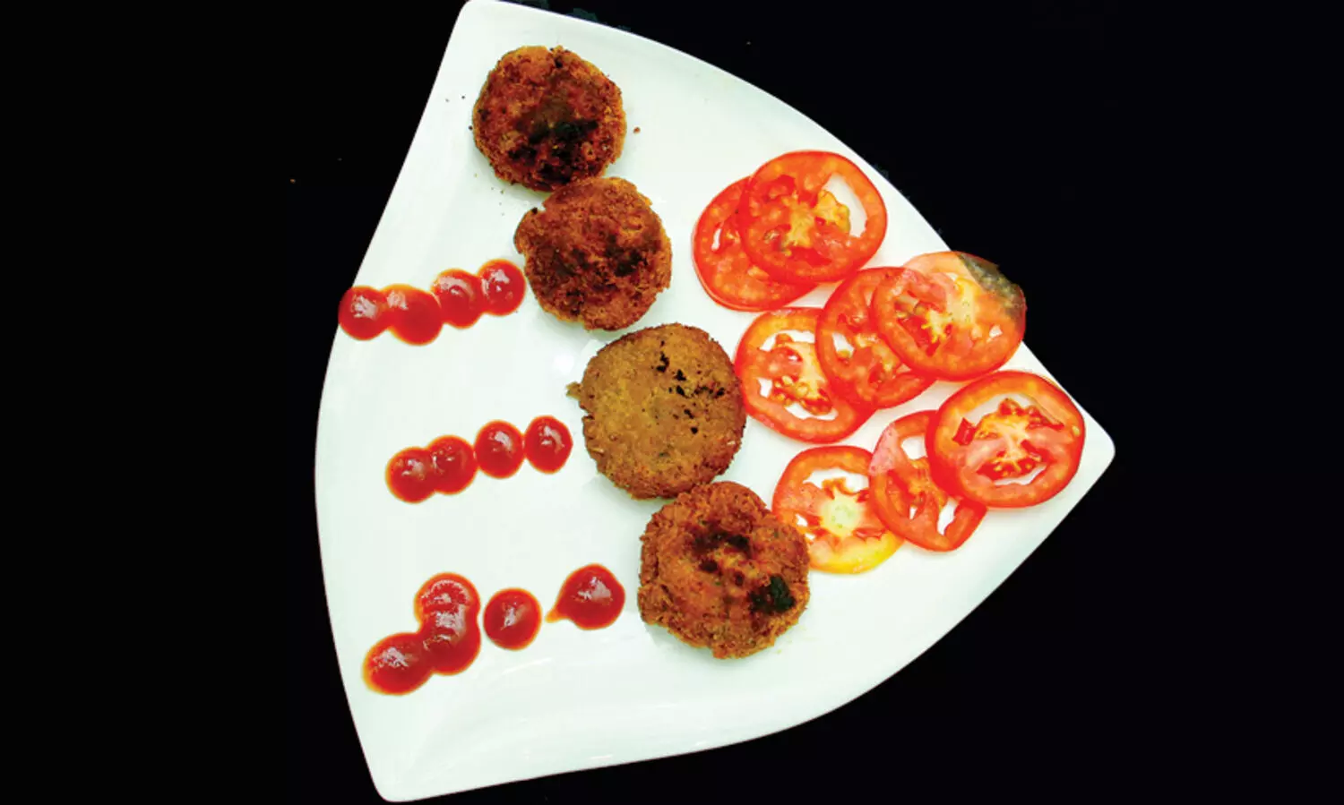 Shami Kebab