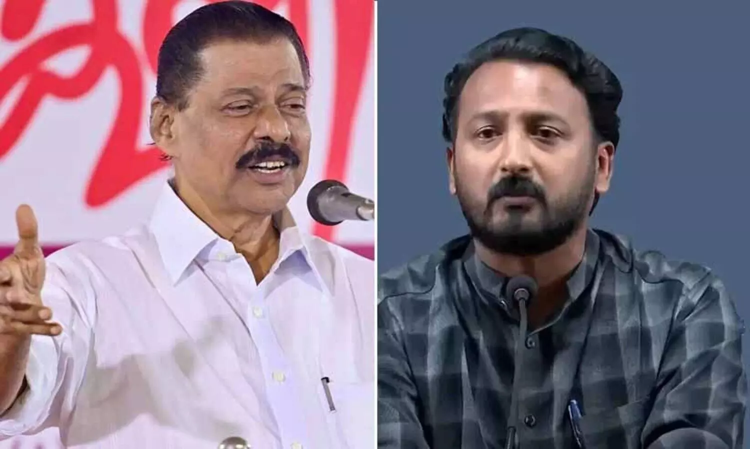 രാഹുലിനെതിരെ തെളിവുകൾ ശരവർഷം പോലെ; എം.എൽ.എ സ്ഥാനം രാജിവെക്കണം -എം.വി ഗോവിന്ദൻ