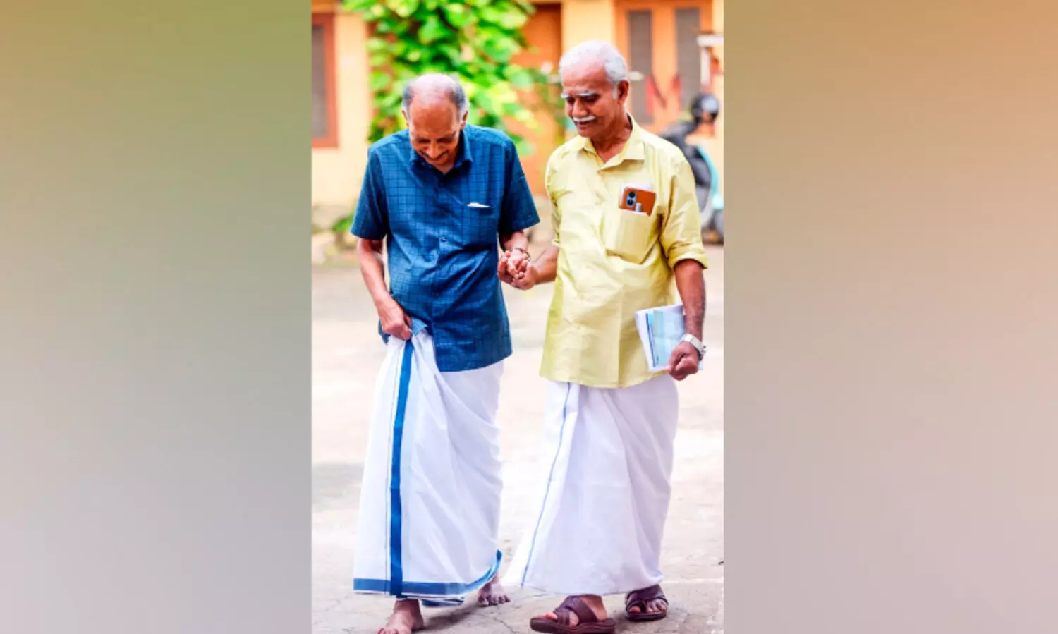 എ. ​ഷൗ​ക്ക​ത്ത്​, നെ​ഹ്​​റു​ ട്രോ​ഫി​യു​ടെ ‘സ്വ​ന്തം ലേ​ഖ​ക​ൻ’
