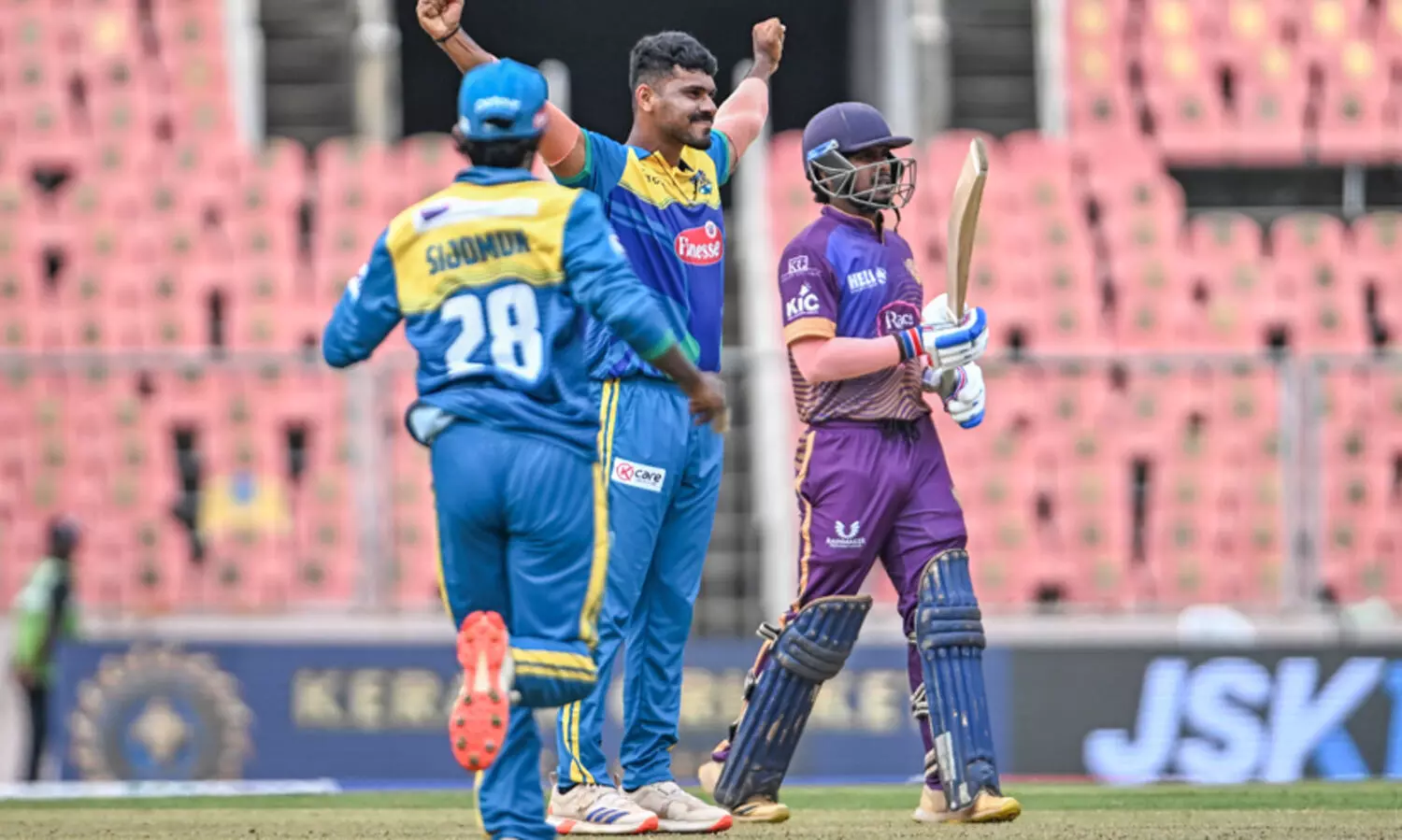 Kerala Cricket League