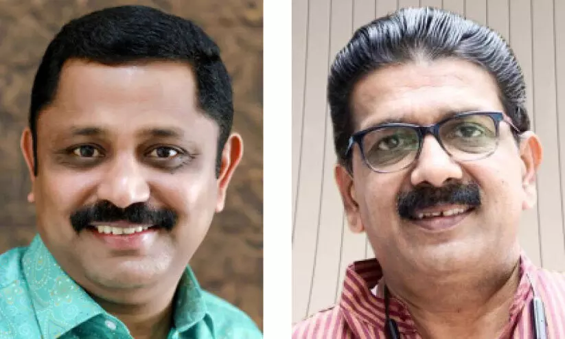 കേരള പൊലീസ് ഓഫിസേഴ്സ് അസോസിയേഷൻ; ആർ. പ്രശാന്ത് പ്രസിഡന്‍റ്, സി.ആർ. ബിജു ജനറൽ സെക്രട്ടറി