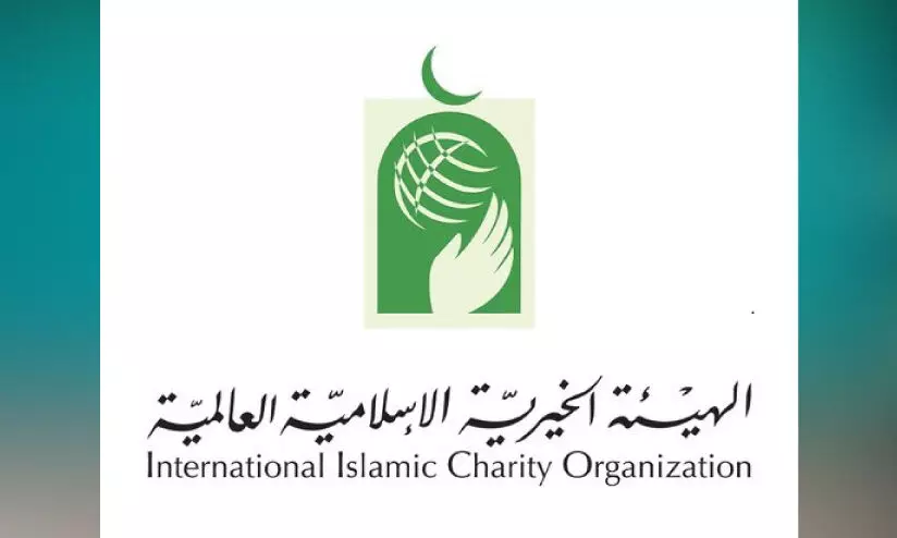 1000 കുട്ടികളെ സ്പോൺസർ ചെയ്യും; സിറിയൻ അഭയാർഥി വിദ്യാർഥികൾക്ക് സഹായവുമായി ഐ.ഐ.സി.ഒ 1000 കുട്ടികളെ സ്പോൺസർ ചെയ്യും; സിറിയൻ അഭയാർഥി വിദ്യാർഥികൾക്ക് സഹായവുമായി ഐ.ഐ.സി.ഒ