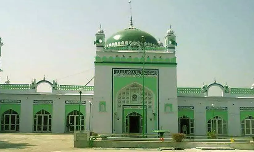 സംഭൽ മസ്ജിദ് തർക്കം: കേസ് 28ന് വാദം കേൾക്കും