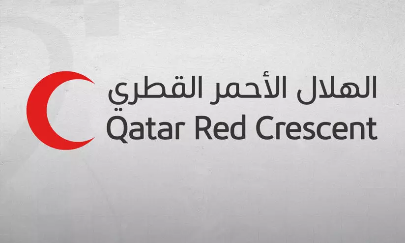 സിറിയ അഭയാർഥികൾക്കായി ക്യു.ആർ.സി.എസ് തൊഴിൽപരിശീലനം സിറിയ അഭയാർഥികൾക്കായി ക്യു.ആർ.സി.എസ് തൊഴിൽപരിശീലനം