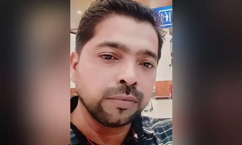 ഇന്ന് നാട്ടിലേക്ക് പോവാനിരിക്കെ മലപ്പുറം സ്വദേശി ജിസാനിനടുത്ത് വാഹനമിടിച്ചു മരിച്ചു