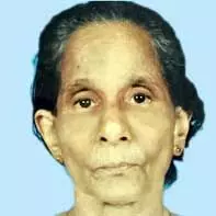 നാ​രാ​യ​ണി അ​മ്മ