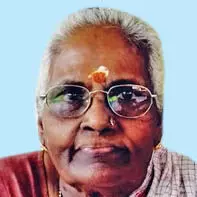 കാവേരി അമ്മ