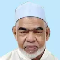 ഇബ്രാഹിം മൗലവി