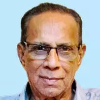 ഡോ. വി.കെ. വേണുഗോപാലൻ അടിയോടി