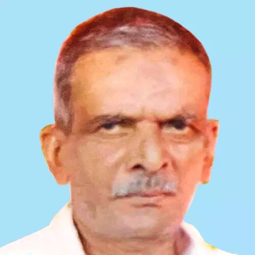 കു​ഞ്ഞി​മു​ഹ​മ്മ​ദ്