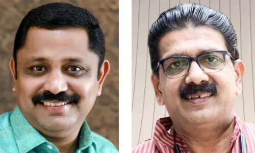 കേരള പൊലീസ് ഓഫിസേഴ്സ് അസോസിയേഷൻ; ആർ. പ്രശാന്ത് പ്രസിഡന്‍റ്, സി.ആർ. ബിജു ജനറൽ സെക്രട്ടറി