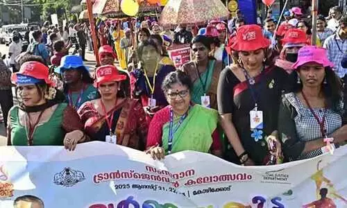 ട്രാന്‍സ്‌ജെന്‍ഡറുകൾക്ക് വീട് നിർമിക്കാൻ ആറ് ലക്ഷം; പലിശയില്ലാതെ 15 ലക്ഷം രൂപ വരെ വായ്പ നൽകും -മന്ത്രി ആര്‍. ബിന്ദു