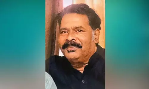 ക​ണ്ണൂ​ർ സ്വ​ദേ​ശി ഷാ​ർ​ജ​യി​ൽ നി​ര്യാ​ത​നാ​യി