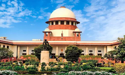 ഡൽഹിയിലെ തെരുവുനായ്; ഹരജി പരിഗണിക്കാൻ വിസമ്മതിച്ച് സുപ്രീം​ കോടതി