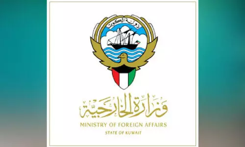 സു​ഡാ​നി​ലെ സ്ഥി​തി വ​ഷ​ളാ​കു​ന്ന​തി​ൽ കു​വൈ​ത്ത് ആ​ശ​ങ്ക പ്ര​ക​ടി​പ്പി​ച്ചു