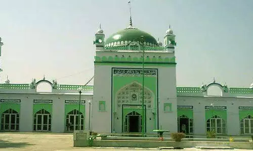 സംഭൽ മസ്ജിദ് തർക്കം: കേസ് 28ന് വാദം കേൾക്കും