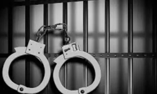 നുഴഞ്ഞുകയറാന്‍ ശ്രമം; വിദേശികള്‍ അറസ്റ്റില്‍