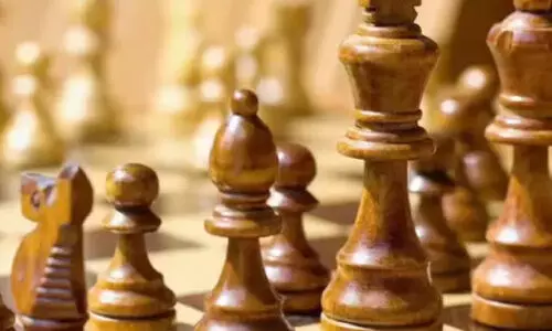 ഖ​ത്ത​ർ ക്ലാ​സി​ക് ചെ​സ് ക​പ്പ് സെ​പ്റ്റം​ബ​ർ ഏ​ഴു മു​ത​ൽ