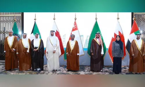 ത​പാ​ൽ, ടെ​ലി ക​മ്യൂ​ണി​ക്കേ​ഷ​ൻ​സ് മേ​ഖ​ല​ക​ളി​ലെ സ​ഹ​ക​ര​ണം ശ​ക്തി​പ്പെ​ടു​ത്താ​ൻ ജി.​സി.​സി