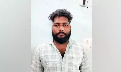 സ്വകാര്യ ദൃശ്യങ്ങൾ പ്രചരിപ്പിക്കുമെന്ന് ഭീഷണി; യുവാവ് അറസ്റ്റിൽ