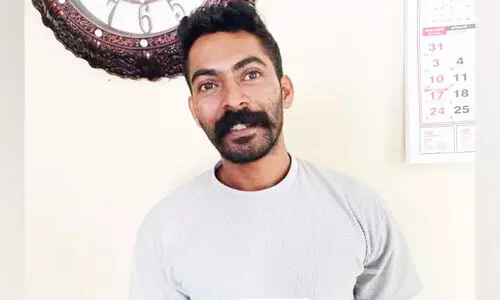 കാപ്പാ കേസിൽ ജാമ്യത്തിലിറങ്ങിയ പ്രതി വധശ്രമക്കേസിൽ പിടിയിൽ