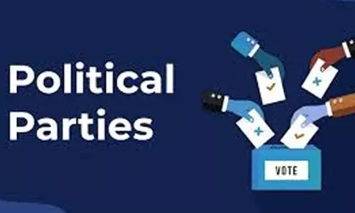 മ​ത്സ​രി​ക്കാ​ത്ത പാ​ര്‍ട്ടി​ക​ളെ പൂ​ട്ടാ​ൻ ന​ട​പ​ടി തു​ട​ങ്ങി