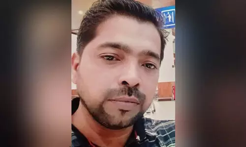 ഇന്ന് നാട്ടിലേക്ക് പോവാനിരിക്കെ മലപ്പുറം സ്വദേശി ജിസാനിനടുത്ത് വാഹനമിടിച്ചു മരിച്ചു