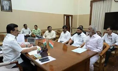 ആഗോള അയ്യപ്പ സംഗമം: തമിഴ്നാട് മുഖ്യമന്ത്രി എം.കെ സ്റ്റാലിൻ മുഖ്യാതിഥിയാകും