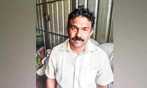 റേഷനരി കരിഞ്ചന്തയിൽ; ഒരാൾ അറസ്റ്റിൽ