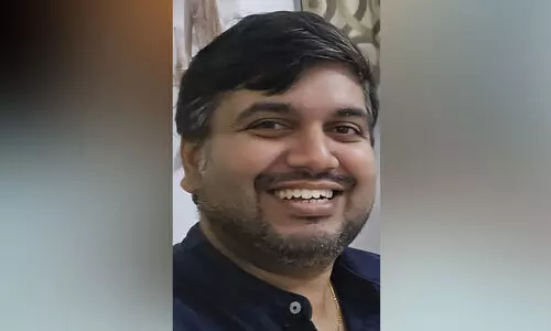 കോഴിക്കോട്​ സ്വദേശി ദുബൈയിൽ നിര്യാതനായി