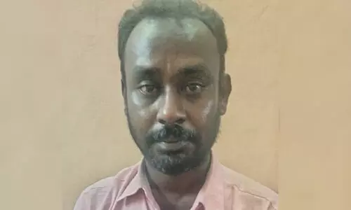 ലോട്ടറി വിൽപനക്കാരിയെ പറ്റിച്ച് ലോട്ടറികളുമായി കടന്ന പ്രതിയെ വലയിലാക്കി ഏറ്റുമാനൂർ പൊലീസ്