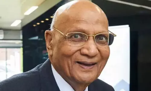 സ്വരാജ് പോൾ അന്തരിച്ചു; ഓർമയായത് ഇന്ത്യൻ വംശജനായ ബ്രിട്ടീഷ് വ്യവസായിയും പാർലമെന്റേറിയനും