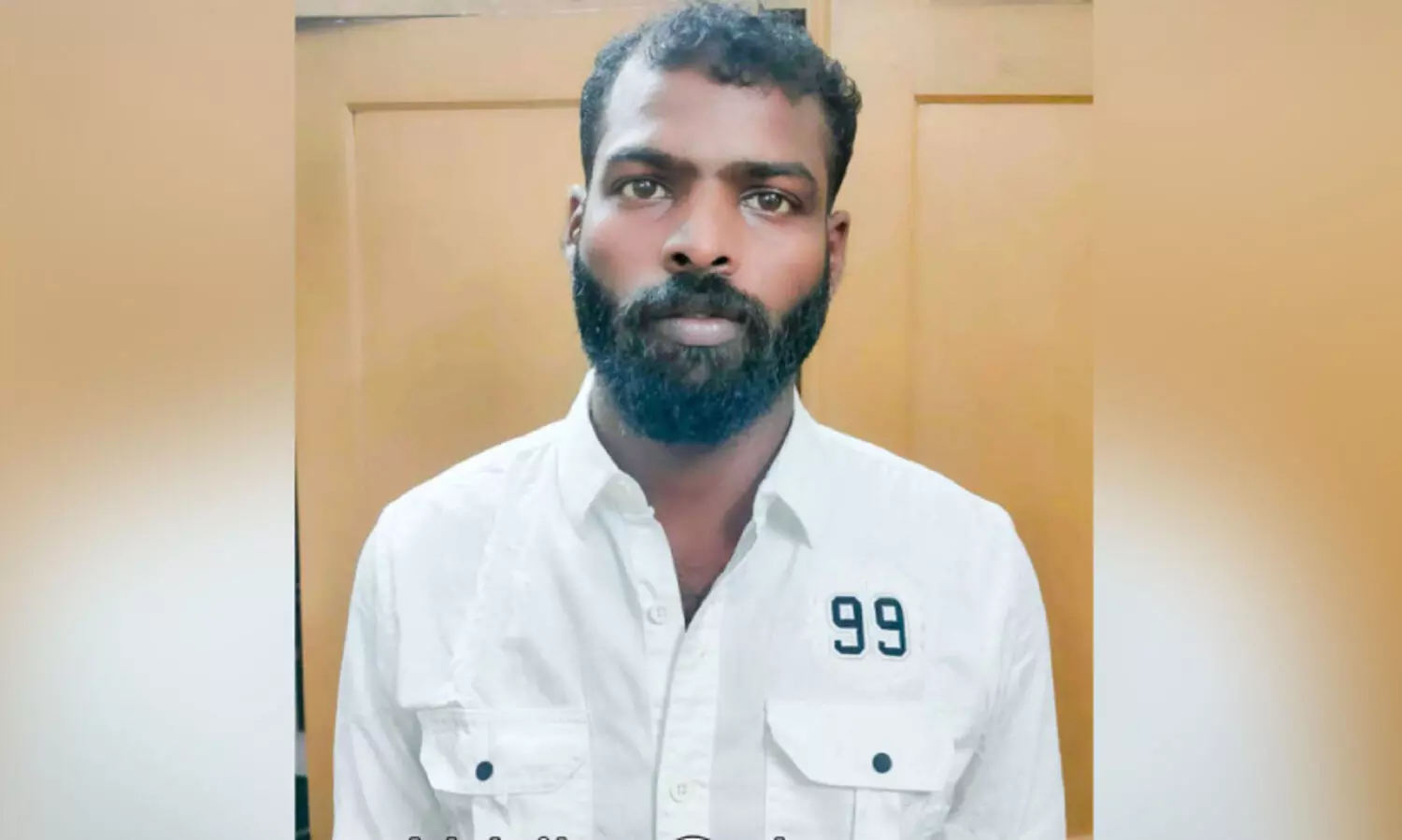 ആയുധനിയമ പ്രകാരം ഗുണ്ടാനേതാവ് പിടിയിൽ