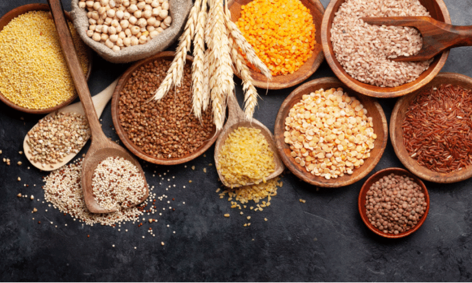 എത്ര ശ്രമിച്ചിട്ടും പൊണ്ണത്തടി കുറയുന്നില്ലേ? വഴിയുണ്ട്; അറിയാം, മില്ലറ്റുകളുടെ ആരോഗ്യ-പോഷക ഗുണങ്ങൾ