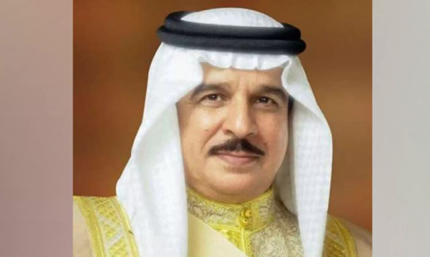 ബ​ഹ്റൈ​ൻ രാ​ജാ​വ് ഇ​ന്ന് ഒ​മാ​നി​ലെ​ത്തും