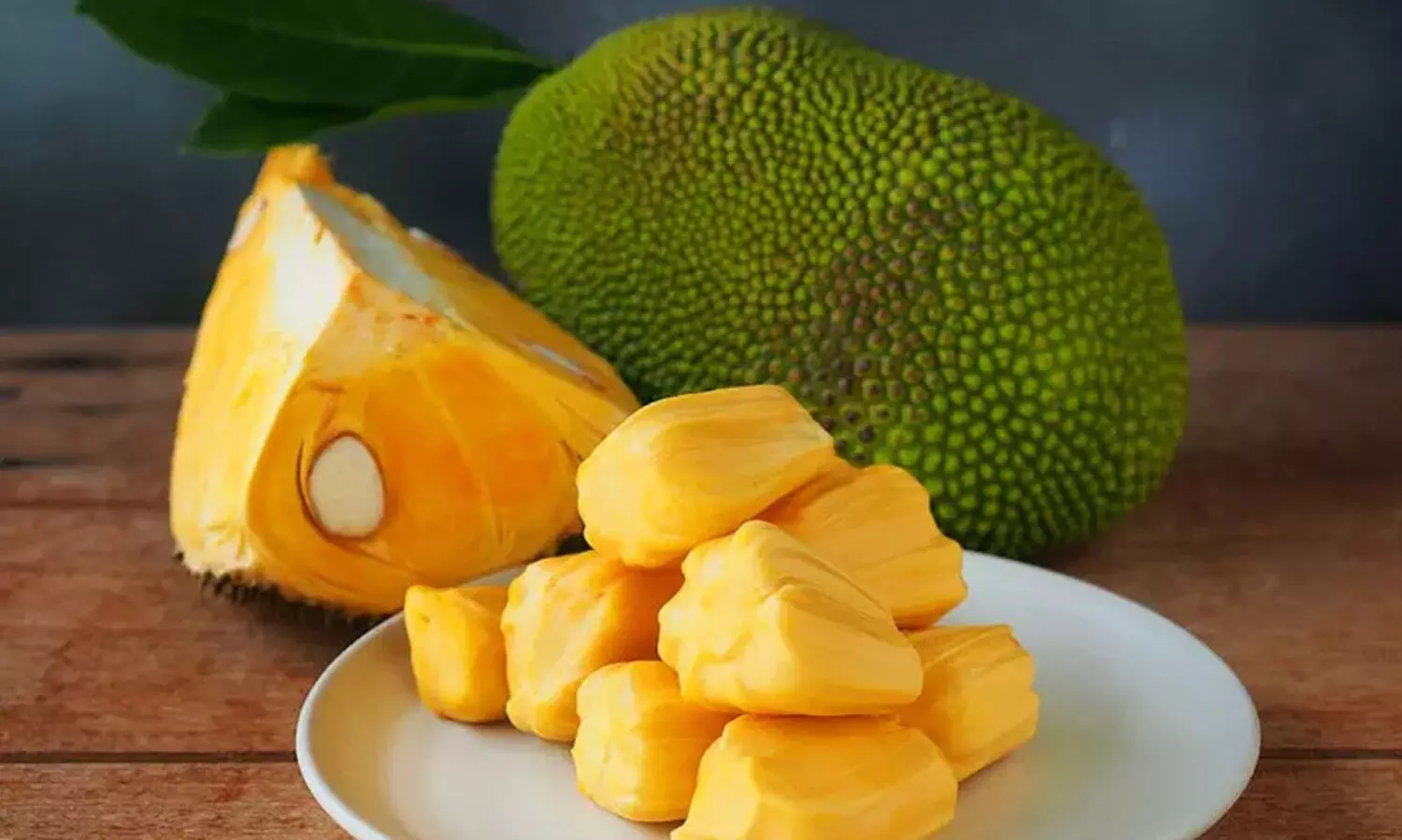 അതിർത്തിക്കപ്പുറം ചക്കക്ക് സുവർണകാലം