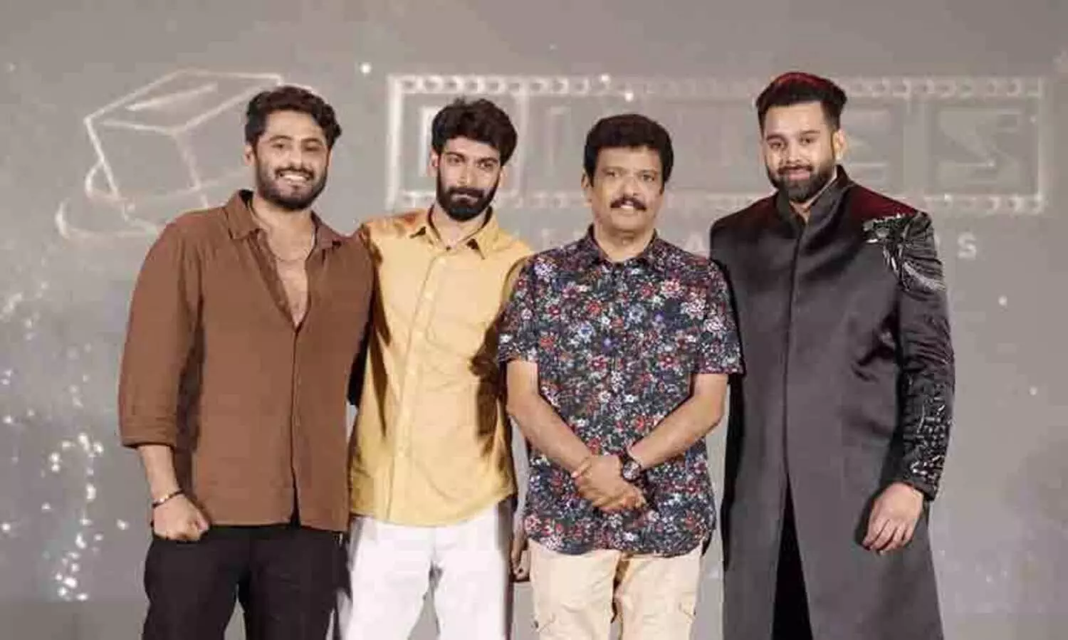 ക്യൂബ്സ് എന്‍റർടെയ്ൻമെന്‍റ്സിന്‍റെ ബ്രാഹ്മാണ്ഡ ചിത്രം; കാട്ടാളന് പ്രൗഢ ഗംഭീര തുടക്കം