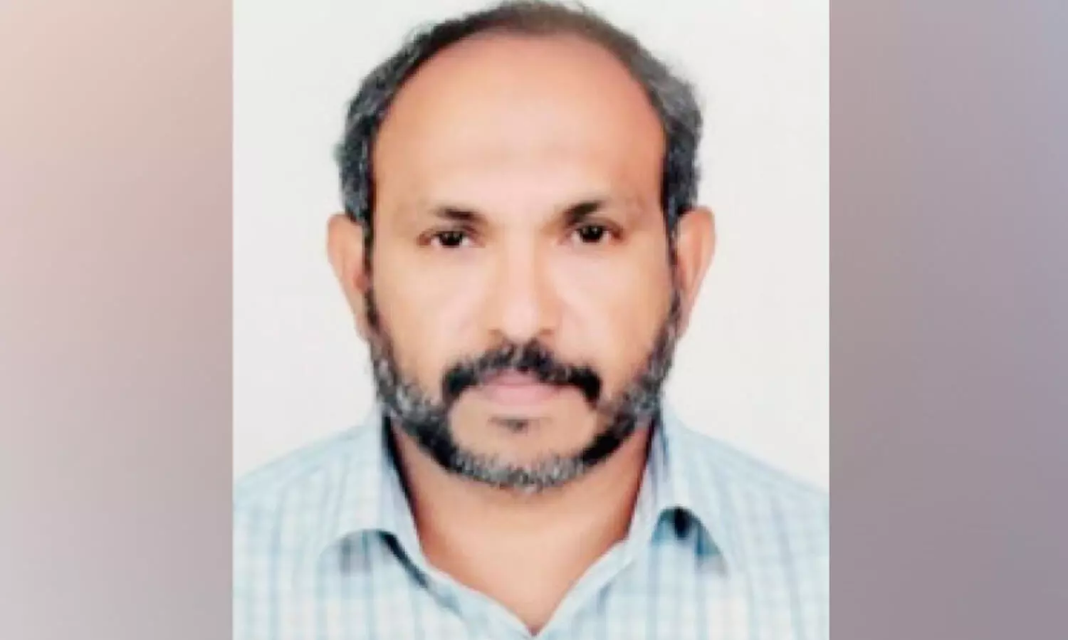 മുൻ ഒമാൻ പ്രവാസി നാട്ടിൽ നിര്യാതനായി