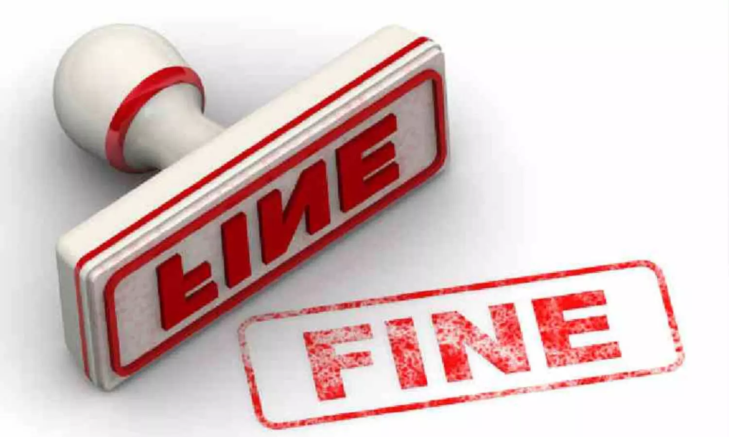 മെലിയാനുള്ള മാർഗങ്ങളെകുറിച്ച് തെറ്റിദ്ധരിപ്പിക്കുന്ന പരസ്യം; വി.എൽ.സി.സിക്ക് 3 ലക്ഷം രൂപ പിഴ ചുമത്തി ഉപഭോക്തൃ വകുപ്പ്