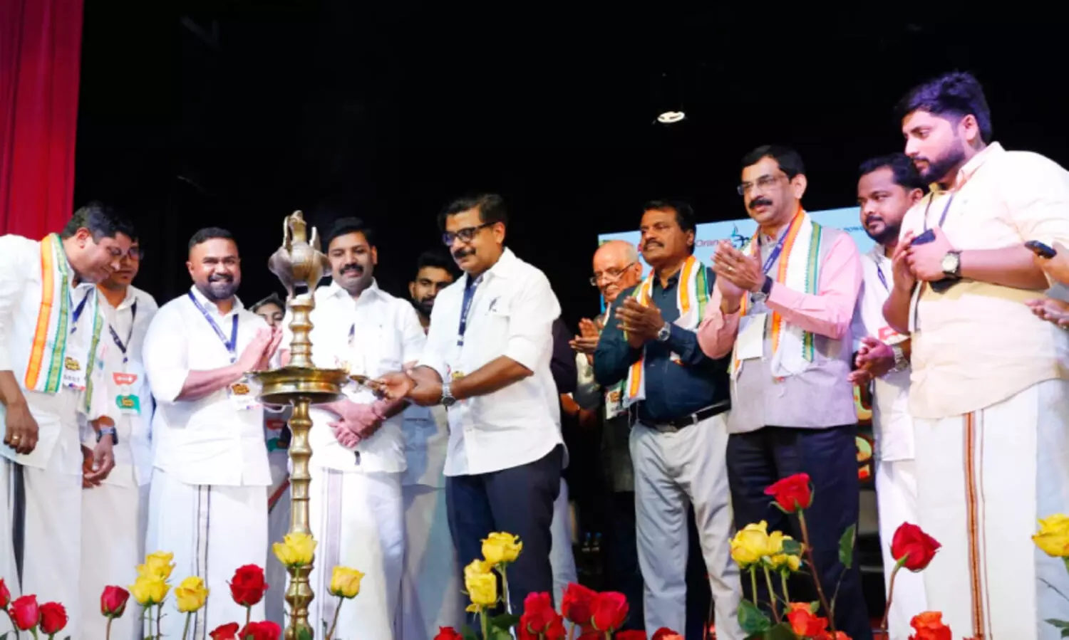 ഐ.​വൈ.​സി.​സി യൂ​ത്ത് ഫെ​സ്റ്റ് 2025: സം​ഘാ​ട​ന മി​ക​വും ജ​ന​പ​ങ്കാ​ളി​ത്ത​വും കൊ​ണ്ട് ശ്ര​ദ്ധേ​യ​മാ​യി