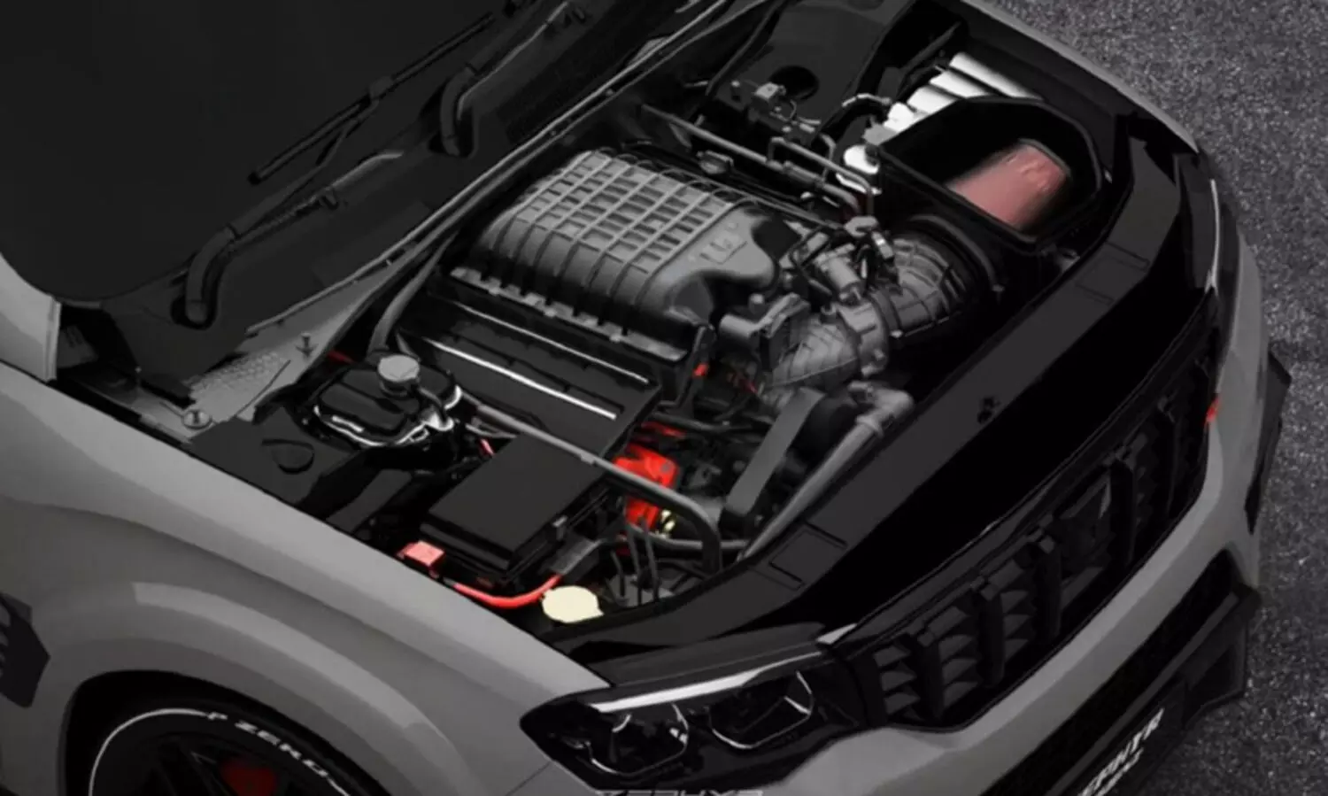 E20 പെട്രോൾ അല്ല, അതിന് മുകളിലുള്ളതും മഹീന്ദ്രക്ക് ഒരു വെല്ലുവിളിയല്ല; ഗ്ലോബൽ വിഷൻ മോഡലുകളിൽ എത്തുന്നത് ഫ്ലെക്സ്-ഫ്യൂവൽ എൻജിനുകൾ