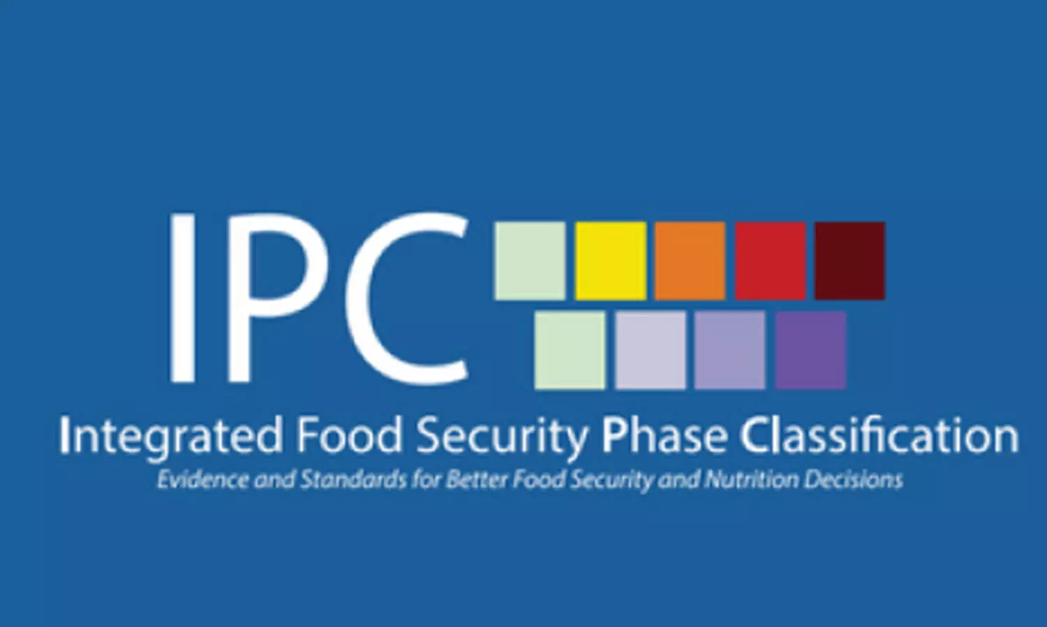 Integrated Food Security Phase Classification