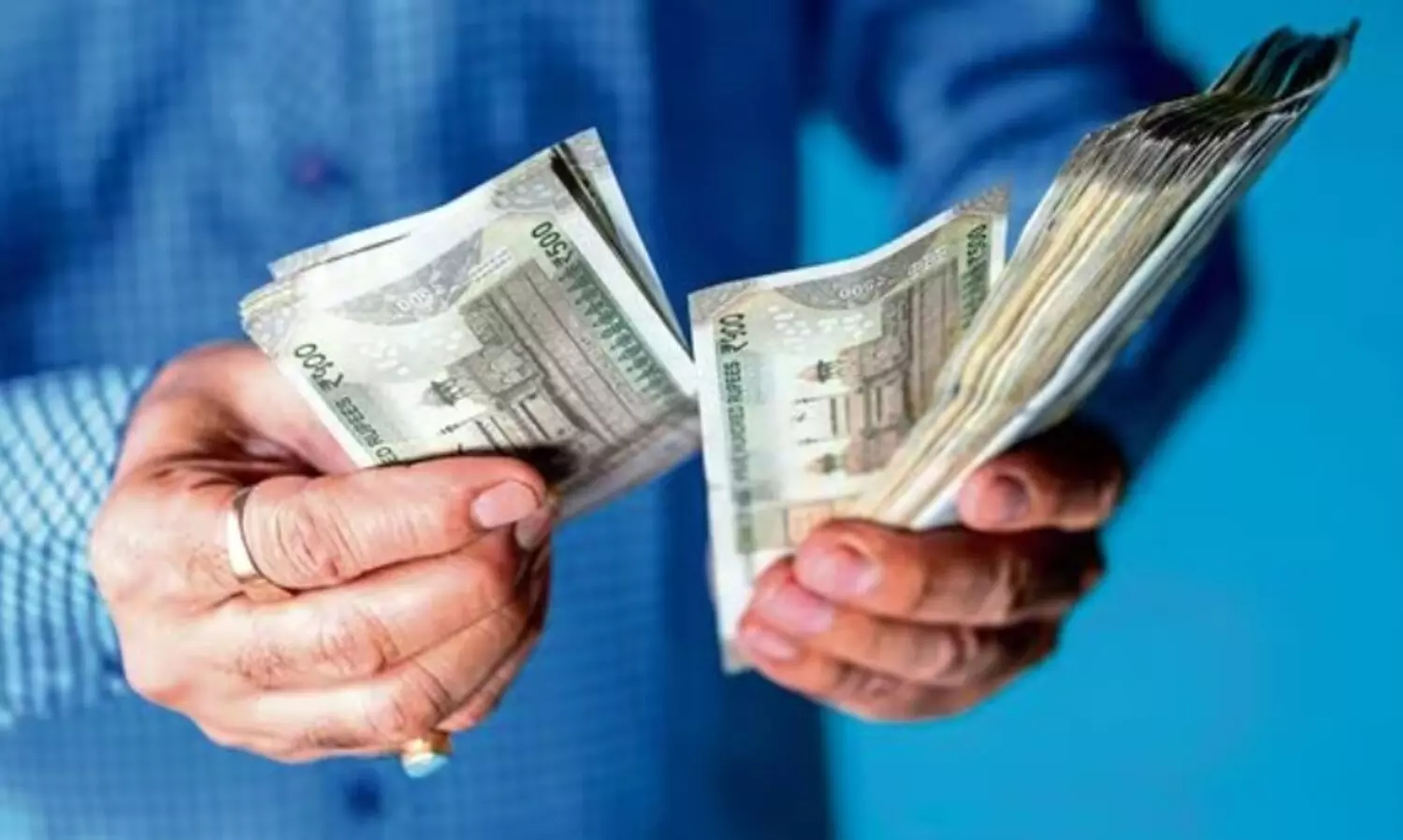 സർക്കാർ ജീവനക്കാർക്കും പെൻഷൻകാർക്കും ഒരു ഗഡു ക്ഷാമബത്ത അനുവദിച്ചു; സെപ്റ്റംബർ ആദ്യം അക്കൗണ്ടിലേക്ക്