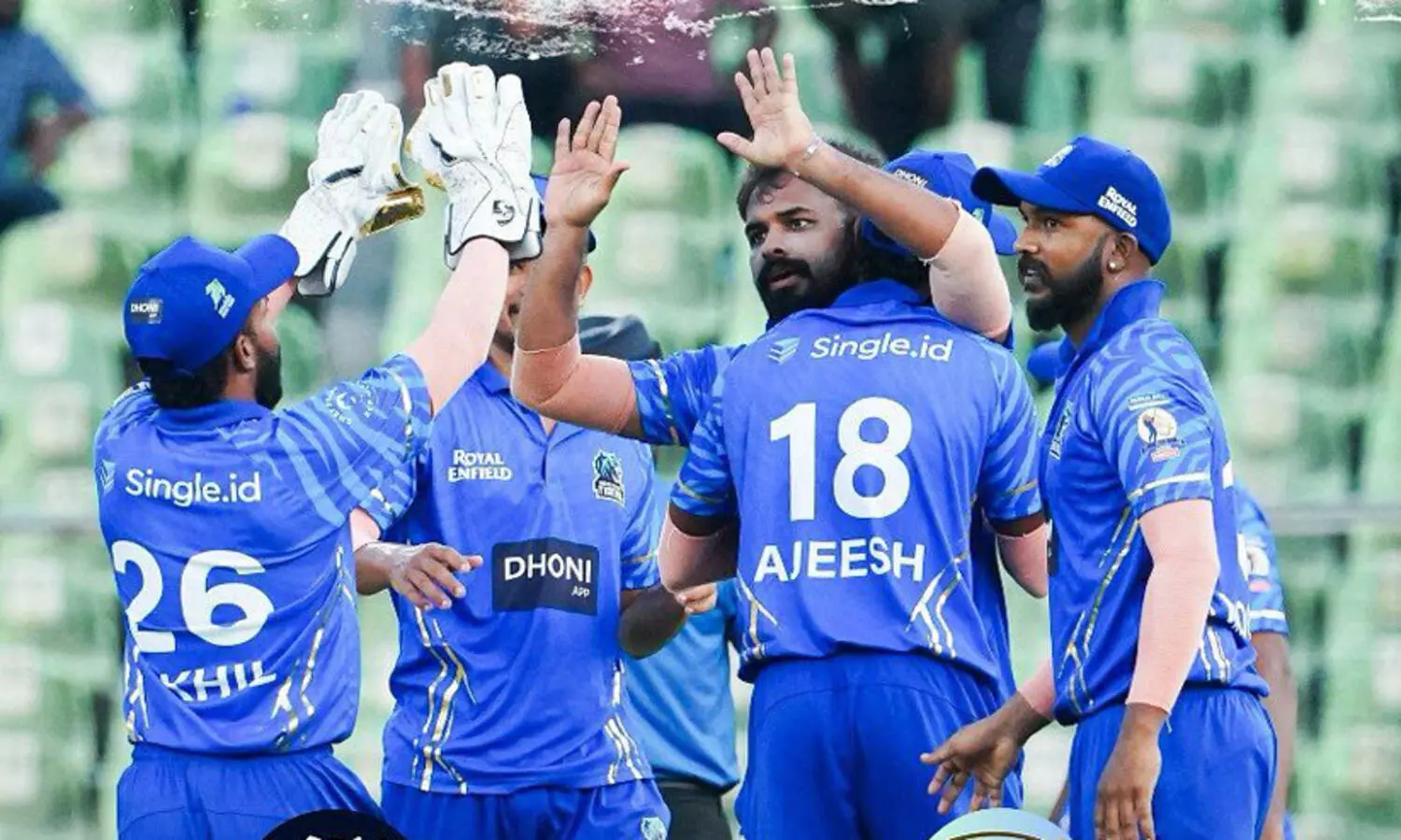 Kerala Cricket League