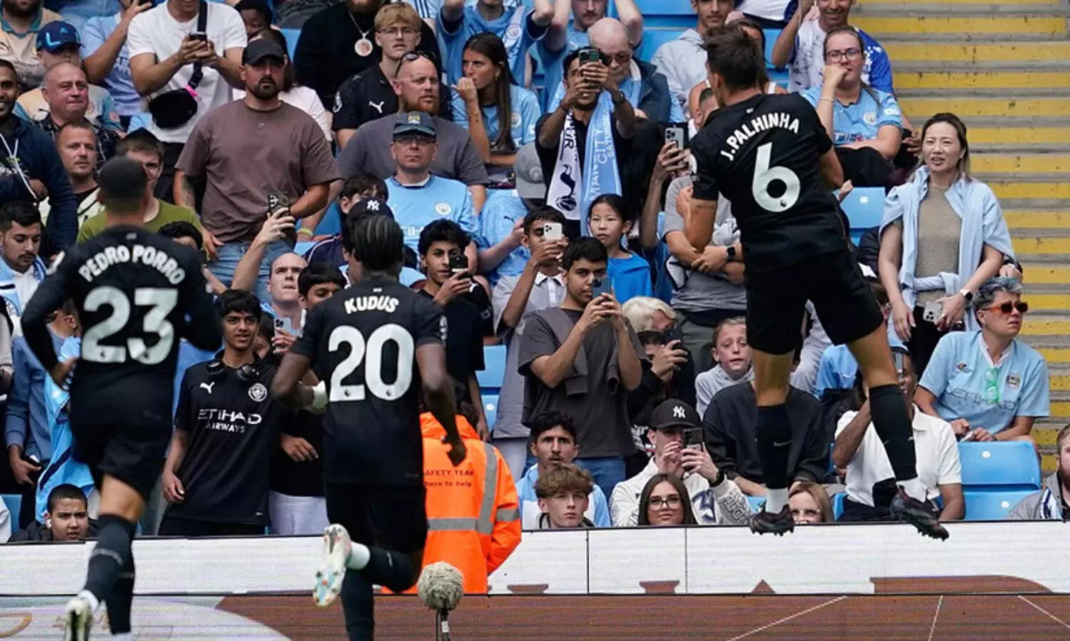 English Premier League