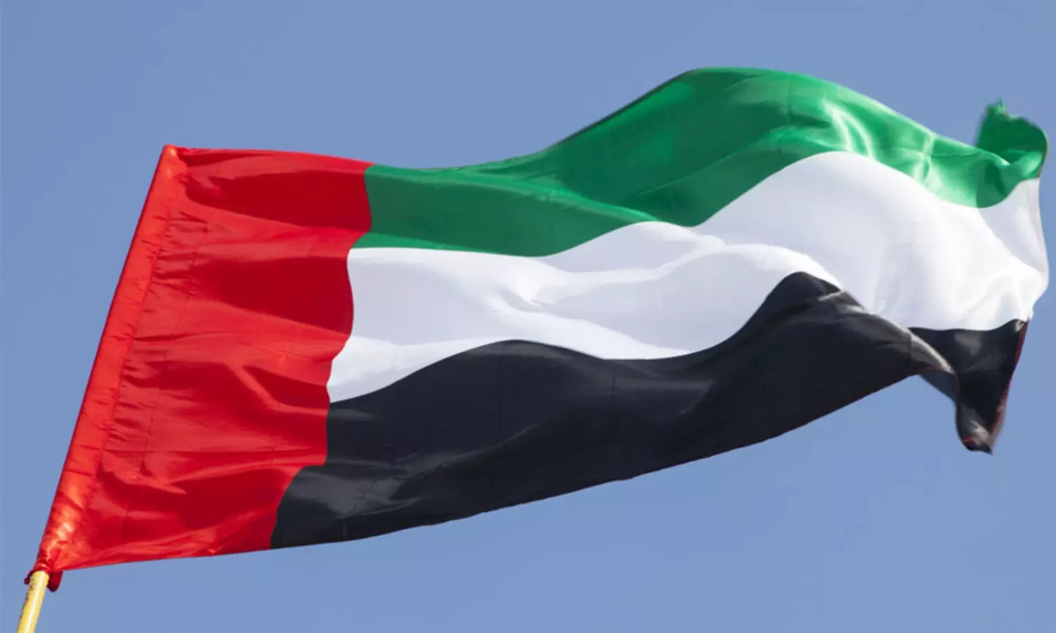 അധിനിവിഷ്ട വെസ്റ്റ്​ ബാങ്കിലെ ഇസ്രായേൽ കുടിയേറ്റ പദ്ധതിയെ അപലപിച്ച്​ യു.എ.ഇ