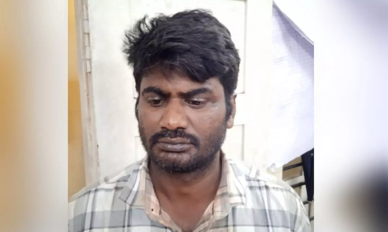 തർക്കത്തിനിടെ സുഹൃത്തിനെ വെട്ടി പരിക്കേൽപ്പിച്ചു; തമിഴ്നാട് സ്വദേശിക്ക് ദാരുണാന്ത്യം, പ്രതി പിടിയിൽ