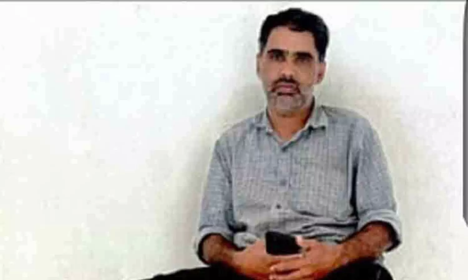 ആരോഗ്യ വകുപ്പിന്റെ അനാസ്ഥയിൽ കാലും ജോലിയും നഷ്ടമായ ഹാഷിമിൽനിന്ന് തെളിവെടുത്തു