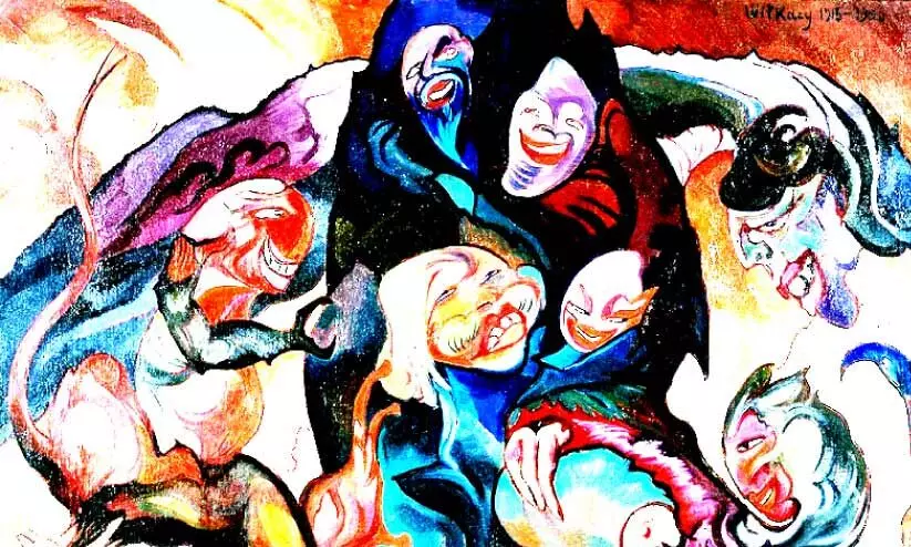 പരിണാമം പരിണാമം